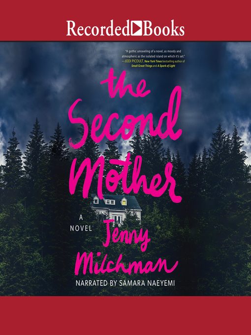 Title details for The Second Mother by Jenny Milchman - Available
